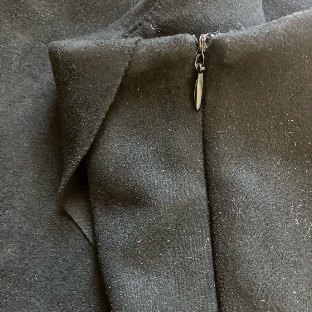 Forever21 Faux Suede Skort - Picture 5 of 7